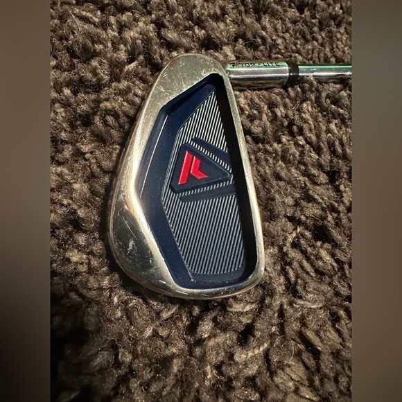 Top Flite 7 Iron - Picture 3 of 6